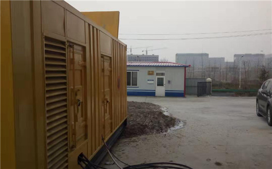 东风发电机组电缆选型核心注意事项