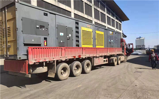 东风200KW发电机组适配电缆规格选型指南