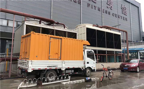 东风300KW发电机组适配电缆规格选型指南