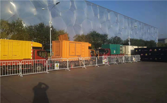 东风400KW发电机组适配电缆规格选型指南