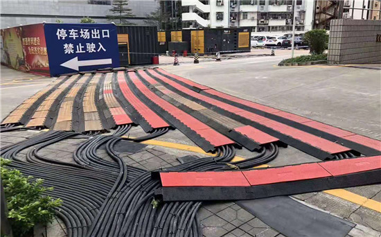 东风发电机组电缆选型完整具体步骤(工程通用标准流程)